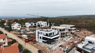 OTOK KRK, NJIVICE - Ekskluzivna novogradnja, apartma z bazenom!