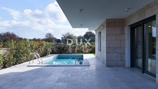 Hiša Malinska, Malinska-Dubašnica, 111,22m2