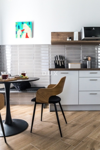 RIJEKA, CENTER - Ekskluzivna naložba: trije urejena stanovanja v enem kompleksu, vrhunska lokacija