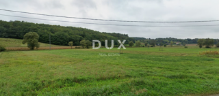 KRAPINA, GORNJA PAČETINA - Zemljišče pred urbanizacijo