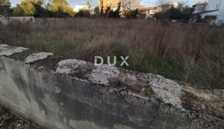 Zemljišče Rovinj, 767m2