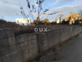 Zemljišče Rovinj, 767m2