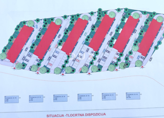 SVETA NEDELJA, KERESTINEC - Izjemna investicijska priložnost v bližini Rimac Kampusa