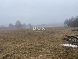 Zemljišče Vrata, Fužine, 4.784m2