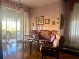 RIJEKA, POTOK - Dvorec z potencialom v mirni soseski blizu centra z ekskluzivnim popustom na notranje oblikovanje