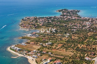 Zemljišče Sukošan, 462m2