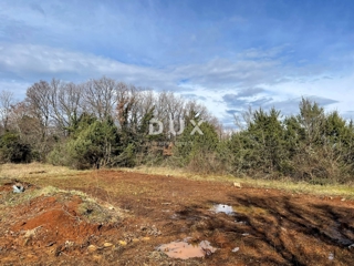 Zemljišče Milohnići, Krk, 530m2