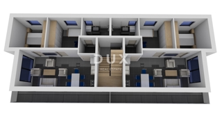 Zemljišče Sveta Klara, Novi Zagreb - Zapad, 410m2