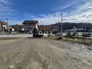 Zemljišče Mikulići, Črnomerec, 414m2