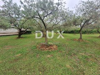 ISTRA, SVETVINČENAT - Zemljišče v mirni istrski vasici