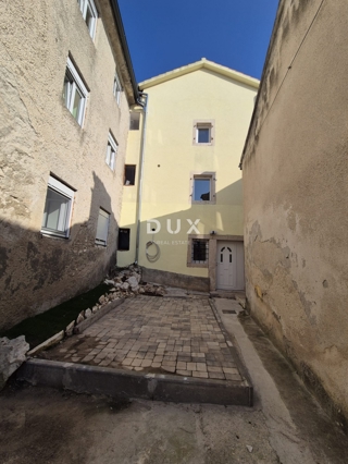 Hiša Medulin, 141m2