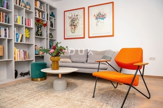 Stanovanje Biograd na Moru, 66m2