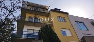 ZAGREB, ŠALATA - STANOVANJE NA VRHUNSKI LOKACIJI. PRILOŽNOST ZA UREDITVO DOMA PO SVOJE!