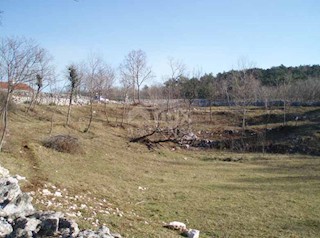 Zemljišče Grobnik, Čavle, 3.504m2