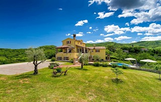 Grdoselo, Pazin - Okolica, 350m2