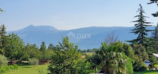 Kršan, 2.707m2