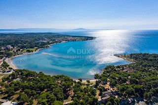 Medulin, 3.540m2