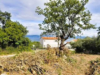 Rabac, Labin, 6.123m2