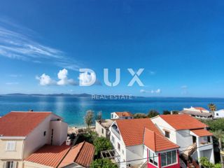 ZADAR, DIKLO - Vrhunski penthouse s pogledom na morje le 50 metrov od plaže! S9