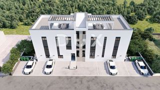 Stanovanje Sabunike, Privlaka, 156,10m2