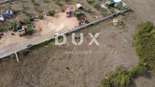 NIN - Stavbno zemljišče 543m²