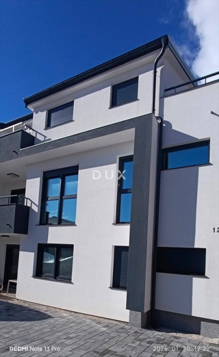 ZADAR, VIR - NOVOZGRAJEN APARTMA 20 M OD PLAŽE - POGLED NA MORJE!