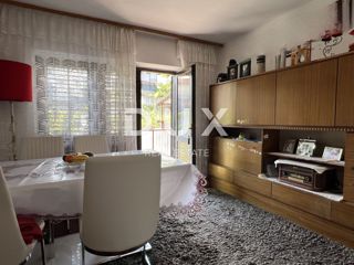 OPATIJA, MATULJI - hiša na parceli 720 m2