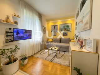 Stanovanje Vojak, Rijeka, 31,02m2