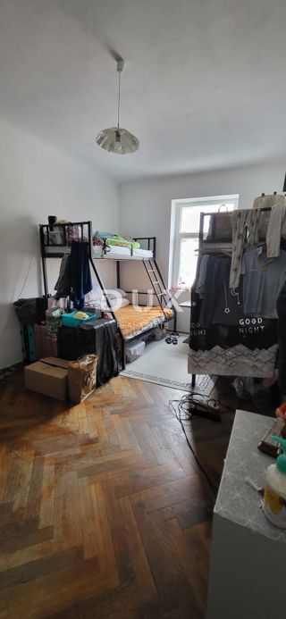 RIJEKA, CENTER - Stanovanje za investicijo