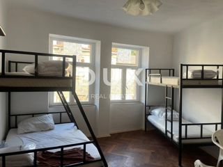 RIJEKA, CENTER - Stanovanje za investicijo