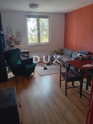 RIJEKA, ZAMET - 2-sobno stanovanje na odlični lokaciji