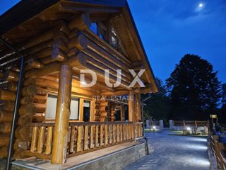 Hiša Fužine, 135m2