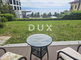 Stanovanje Opatija - Centar, Opatija, 29m2