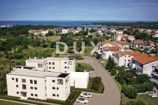 ISTRA, POREČ - Moderno stanovanje v novi stavbi, blizu morja