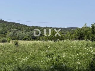 ISTRA, LANIŠĆE - Kmetijska zemljišča
