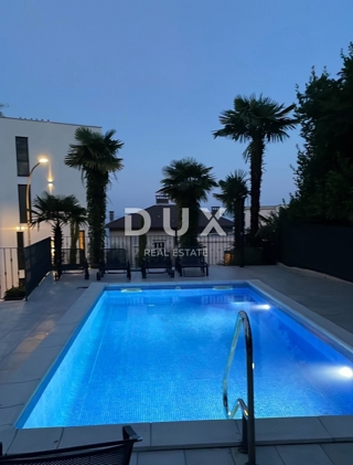 Stanovanje Opatija - Centar, Opatija, 31m2