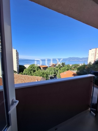 RIJEKA,KRIMEJA - opremljeno dvosobno stanovanje