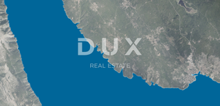 OTOK KRK, PINEZIĆI - Gradbeno zemljišče za prihodnost 560 m2