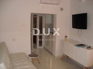 Stanovanje Malinska, Malinska-Dubašnica, 28m2