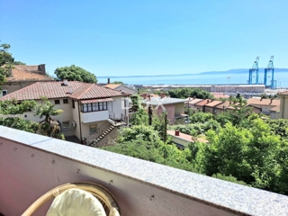 RIJEKA - 2S+B s pogledom na morje
