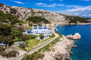 Hiša Baška, 240m2