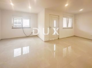 CRIKVENICA - Apartma v pritličju, 2 spalnici + kopalnica, blizu morja