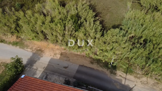 ZADAR, PRIVLAKA - Zazidljivo zemljišče 150 metrov od morja!