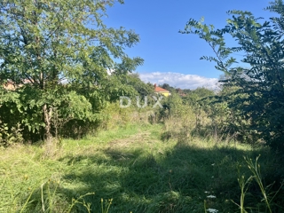 RIJEKA, MARTINKOVAC - Privlačno zemljišče za gradnjo, idealno za investitorje