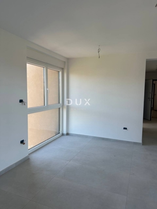 ISTRA, POREČ - Stanovanje v pritličju novogradnje z vrtom