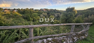 ISTRA, GRAČIŠĆE - Kmetijsko zemljišče, 511 m2