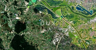 Zemljišče Gornji Stupnik, Stupnik, 6.415m2