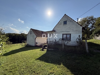 KARLOVAC, VELIKA JELSA - nepremičnina z velikim potencialom