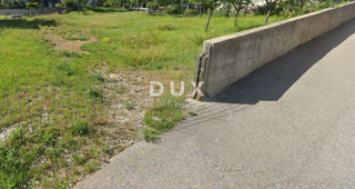 OPATIJA, PUŽI - gradbeno zemljišče 694 m2 za družinsko hišo / vilo! PRILOŽNOST!