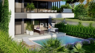 ISTRA, ROVINJ - Apartma z bazenom